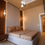アパート Blue Coast-vlora Luxury Vlorë