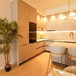 アパート Blue Coast-vlora Luxury *
