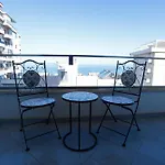 アパート Blue Coast-vlora Luxury *