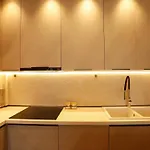 Blue Coast-vlora Luxury アパート Vlorë