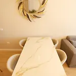 Blue Coast-vlora Luxury アパート
