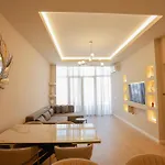Blue Coast-vlora Luxury アパート Vlorë