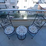 Blue Coast-vlora Luxury アパート Vlorë