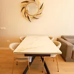 Blue Coast-vlora Luxury アパート *