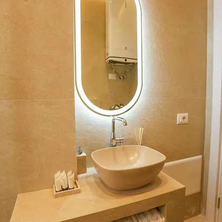 Blue Coast-vlora Luxury