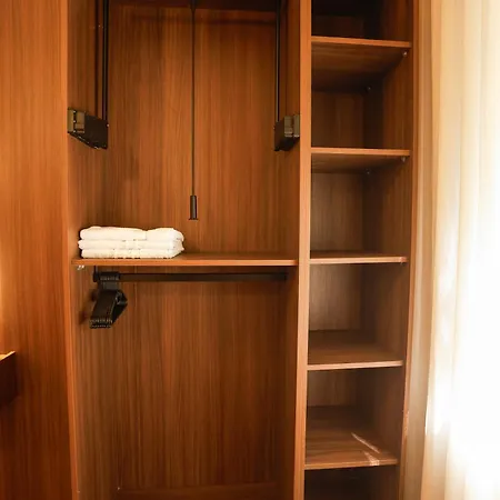 Apartmán Blue Coast-vlora Luxury