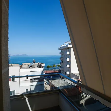 Blue Coast-vlora Luxury *