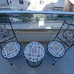 Blue Coast-vlora Luxury Appartement