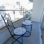 Blue Coast-vlora Luxury Appartement *