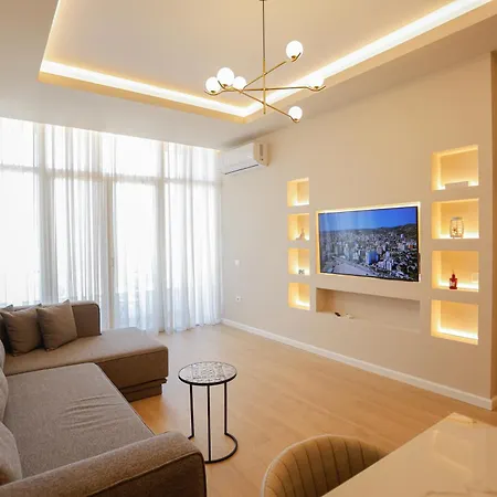 Blue Coast-vlora Luxury