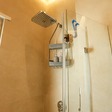 דירה Blue Coast-vlora Luxury Vlorë