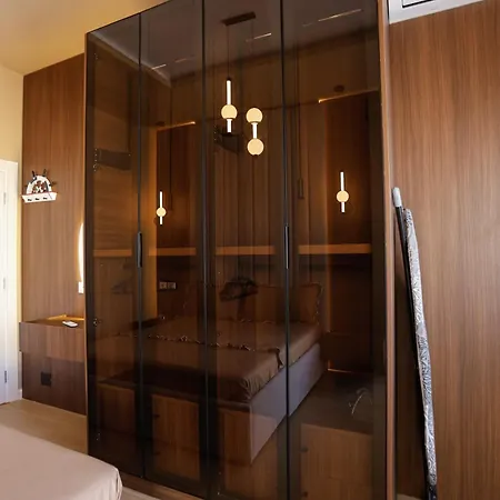 Blue Coast-vlora Luxury Vlorë