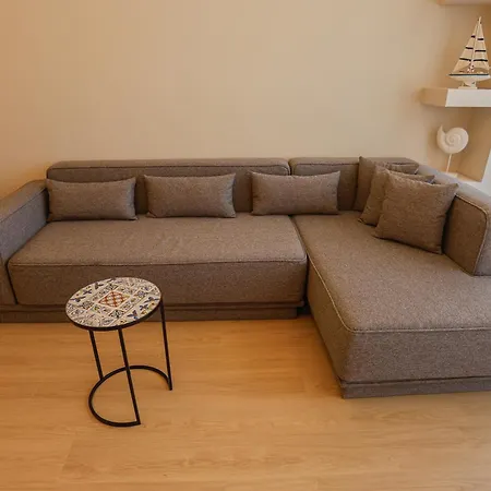 דירה Blue Coast-vlora Luxury Vlorë