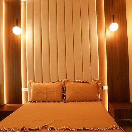 Blue Coast-vlora Luxury *