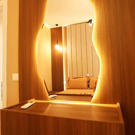 Blue Coast-vlora Luxury Vlorë