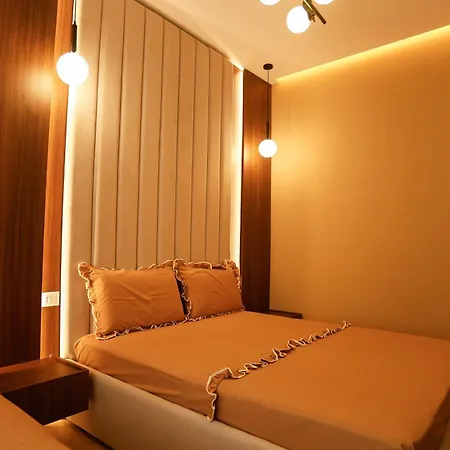 Blue Coast-vlora Luxury