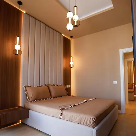Blue Coast-vlora Luxury