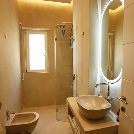 Blue Coast-vlora Luxury דירה *