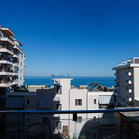 Blue Coast-vlora Luxury *