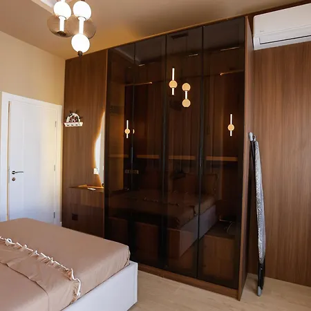 Blue Coast-vlora Luxury