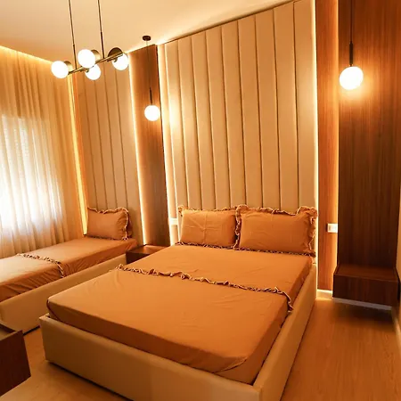 Blue Coast-vlora Luxury *