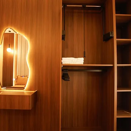 アパート Blue Coast-vlora Luxury *