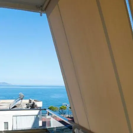 Blue Coast-vlora Luxury Vlorë