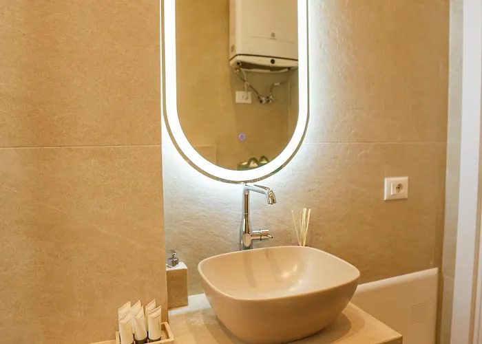 Blue Coast-vlora Luxury