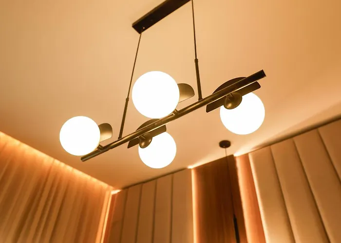 Blue Coast-vlora Luxury Vlorë