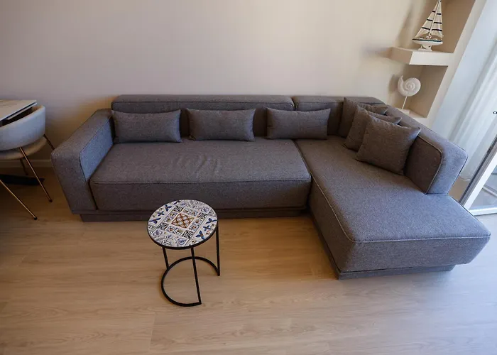 Blue Coast-vlora Luxury *