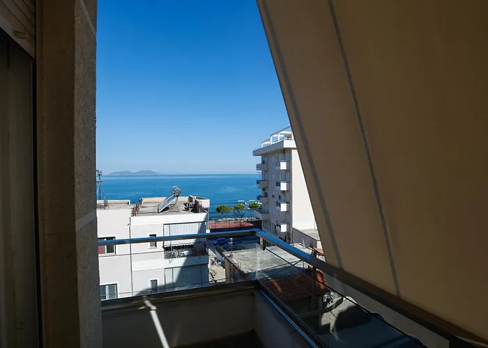 Blue Coast-vlora Luxury *