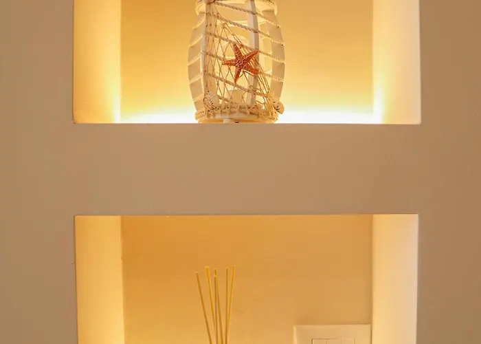 アパート Blue Coast-vlora Luxury Vlorë