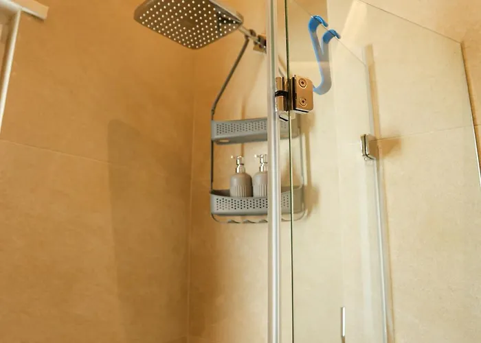 アパート Blue Coast-vlora Luxury Vlorë