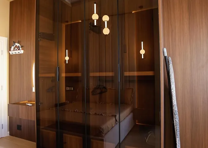 Blue Coast-vlora Luxury Vlorë