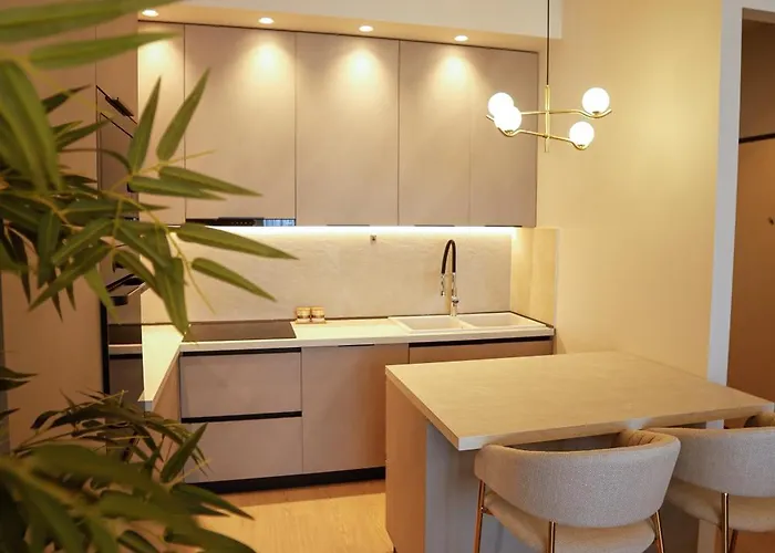 アパート Blue Coast-vlora Luxury