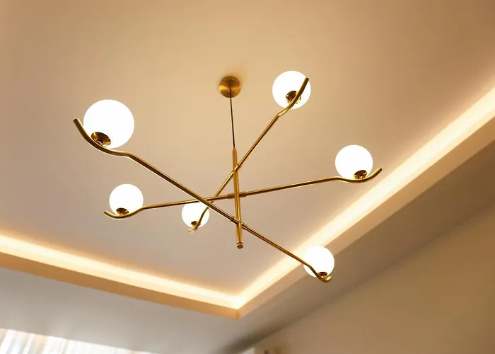 アパート Blue Coast-vlora Luxury Vlorë