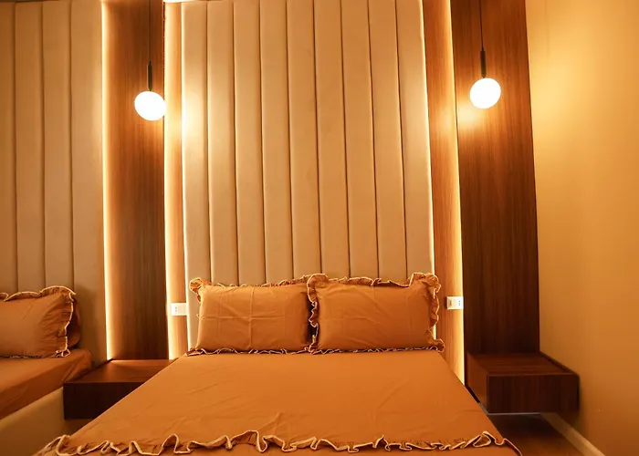 Blue Coast-vlora Luxury *