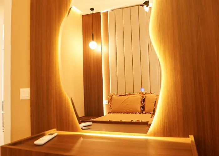 Blue Coast-vlora Luxury Vlorë