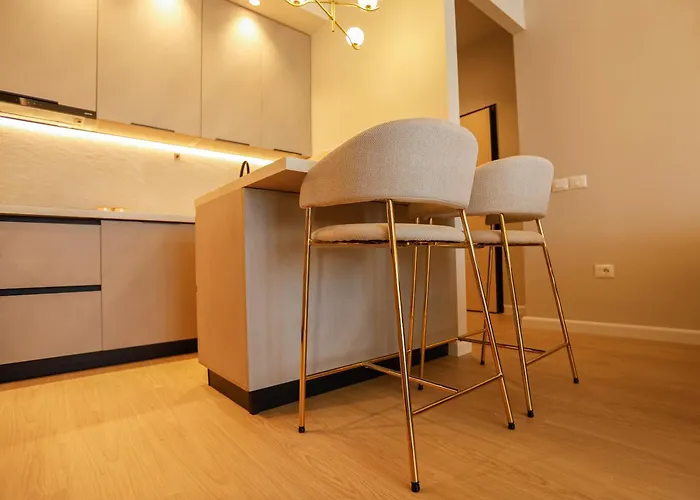 Blue Coast-vlora Luxury * Vlorë