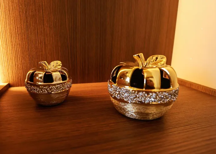 アパート Blue Coast-vlora Luxury