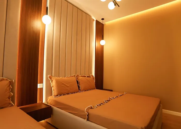 Blue Coast-vlora Luxury