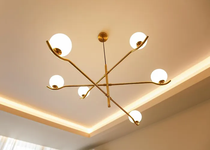 Blue Coast-vlora Luxury アパート *