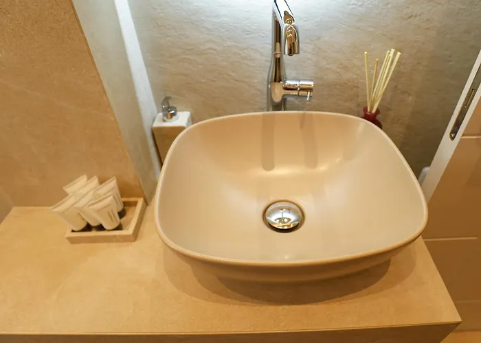 Blue Coast-vlora Luxury Vlorë