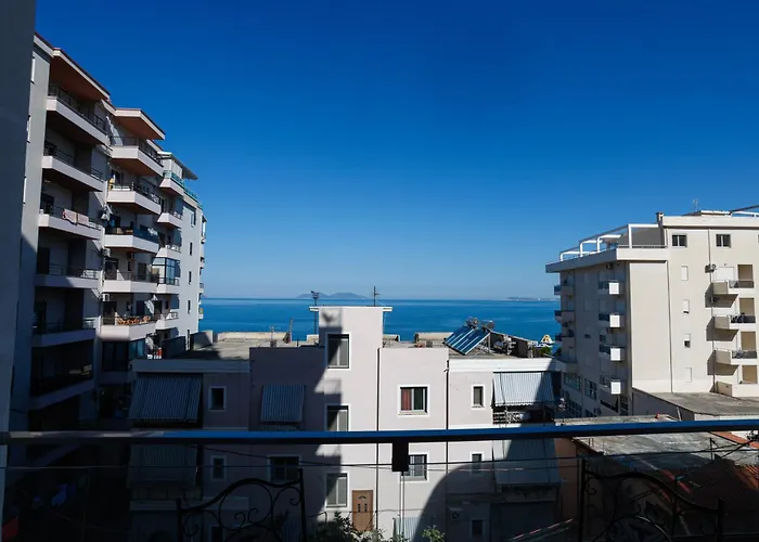 Blue Coast-vlora Luxury *